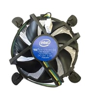 Intel Orijinal E97379-003 4Pin 1150-1151-1155-1156 -1200Pin İşlemci Fan