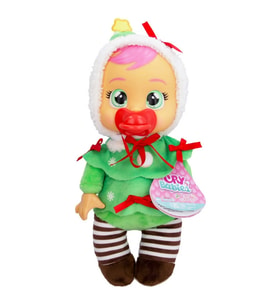 Babies Ağlayan Yumuş Kostüm CYB66000