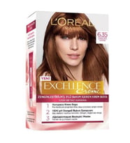 L'Oreal Paris Excellence Saç Boyası 6.35