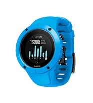 Suunto SPARTAN TRAINER WRIST HR BLUE Sporcu Saati SS023002000 Renkli