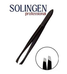 Cımbız Paslanmaz Çelik Solingen Professional