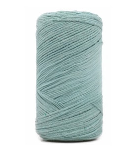 Northcity Makrome İpi 2 mm Mint - 250 Metre Pamuk