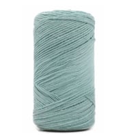 Northcity Makrome İpi 2 mm Mint - 250 Metre Pamuk