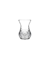 Paşabahçe 42881 Tımeless 170cc/5oz 6Lı Çay Bardağı