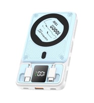 M25W 10.000 Mah 20W Pd Magsafe -