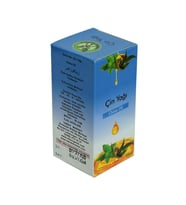 Tabiat Market Çin Yağı Distilasyon Oel China Oil 20 ML