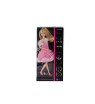 AGH 517 SİYAH SOFİ HAREKETLİ BEBEK 2