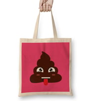 Funny Quotes Gift - Comment Sarcasm For Women And Men Humorous Saying Bez Çanta Uzun Saplı
