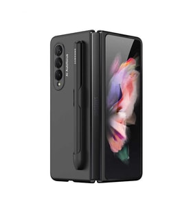 Samsung Galaxy Z Fold 3 Uyumlu Kılıf Zore Espen Kılıf