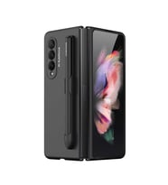 Samsung Galaxy Z Fold 3 Uyumlu Kılıf Zore Espen Kılıf