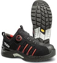 Jalas 9965 Exalter İş Güvenlik Ayakkabısı S3 Src Hro