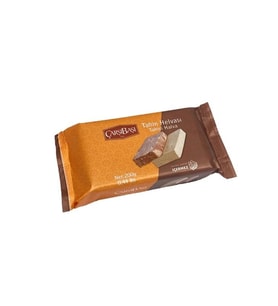Çarşıbaşı Kakaolu Tahin Helvası 200 Gr