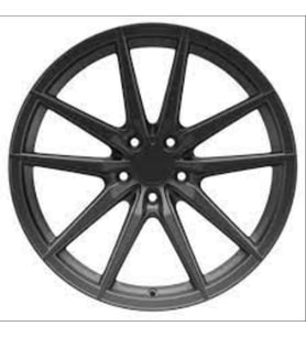 5*112*19*9.5 ARC-19190-26 TITANIUM ARCEO