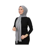 Şal Tesettür Başörtüsü Premium Kumaş Eşarp Uzun İslami Giyim Viskon