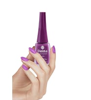 Keratinli Besleyici Oje 14 ml Renk No: 49