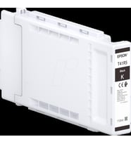 Tonersepeti Epson T41R540 Ultrachrome Orjinal Siyah Kartuş