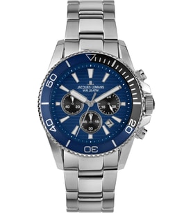 Jacques Lemans 1-2206H