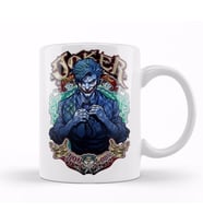 Joker    Kupa   Bardak   Porselen