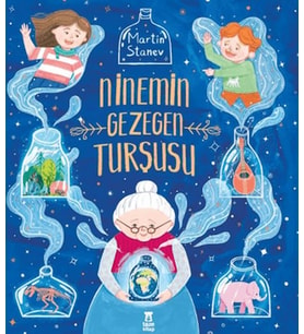 Ninemin Gezegen Turşusu