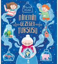 Ninemin Gezegen Turşusu