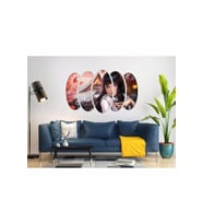 NARUTO HİNATA MDF TABLO-0357