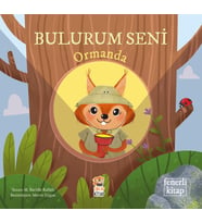 Bulurum Seni Ormanda (Fenerli )