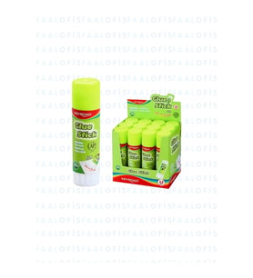 Kaliteli Stick Yapıştırıcı 36gr 12 Adet (1 kutu)