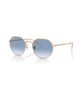 RB 3565 92023F 51 Ray-Ban JACK Güneş Gözlüğü