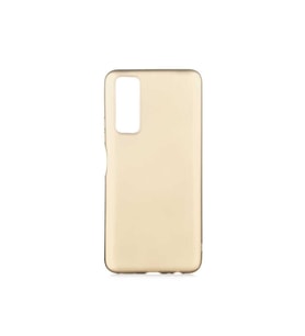 Huawei P Smart 2021 Uyumlu Kılıf Zore Premier Silikon Kapak