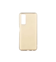 Huawei P Smart 2021 Uyumlu Kılıf Zore Premier Silikon Kapak