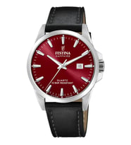 FESTINA F20025/5 ERKEK KOL SAATİ