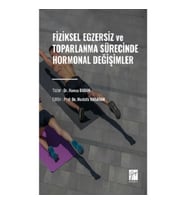 Fiziksel Egzersiz ve Toparlanma Sürecinde Hormonal Değişimler