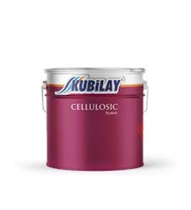 KUBİLAY END 7250 METALİK GRİ 1/1 (Çok Renkli)