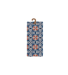 %100 Pamuk İkili 40x66 cm Renkli & Nakışlı Koleksiyon Havlu Seti