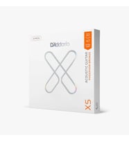 Daddario Xsapb1047-3p Akustik Gitar Tel Seti, 3 Lü Paket, Pb X-Light
