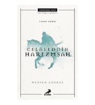 Celaleddin Harezmşah