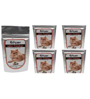 Perry Odor Fresher Marsilya Sabun Özlü Kedi Kumu Koku Giderici 100 gr 5 adet  