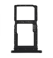 Tkgz - P Smart PRO 2021 Sim Çekmecesi SİYAH