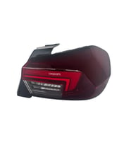LEOPARTS Opel Corsa F Stop Lambası Dış Sağ (Ledli) 2019-2023 9829317880
