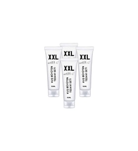 Süper Kuş Büüyütücü XXLCream Men Enlarger 4lü adet x 50 ml Erkeklere Özel Boyut Kremi