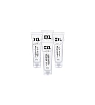 Süper Kuş Büüyütücü XXLCream Men Enlarger 4lü adet x 50 ml Erkeklere Özel Boyut Kremi