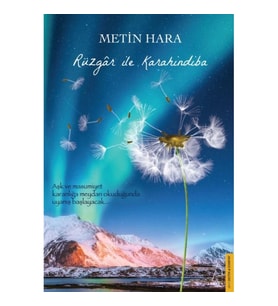 Rüzgar ile Karahindiba
