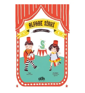 Alfabe Sirki - Laf Cambazı