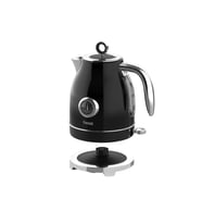 Fressi Isı Göstergeli Retro Kettle Su Isıtıcısı 1,7 Litre Fr-kt05 Vintheat