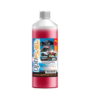 Optifuel  %25 NitroMetan, Model Araba Yakıtı, 1 Litre