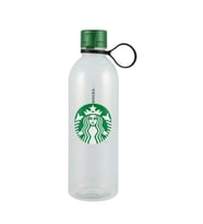Starbucks Klasik Seri Soğuk Içecek Bardağı-Şeffaf 710 ml