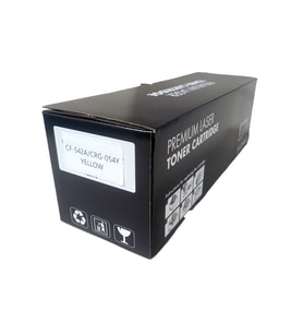 HP CF-542A SARI MUADİL TONER M254/M281