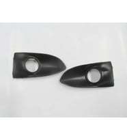 2017-2019 Peugeot 301 Sis Lamba Kapağı Sağ-Sol Set (2 Parça) Sis Delikli (Adet) (Oem No:1622707280)