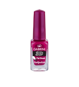 Gabrini 3D Nail Polish 40