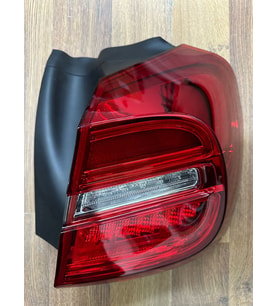 Mercedes GLA Sağ Stop Lambası 2013-2020 A1569061858